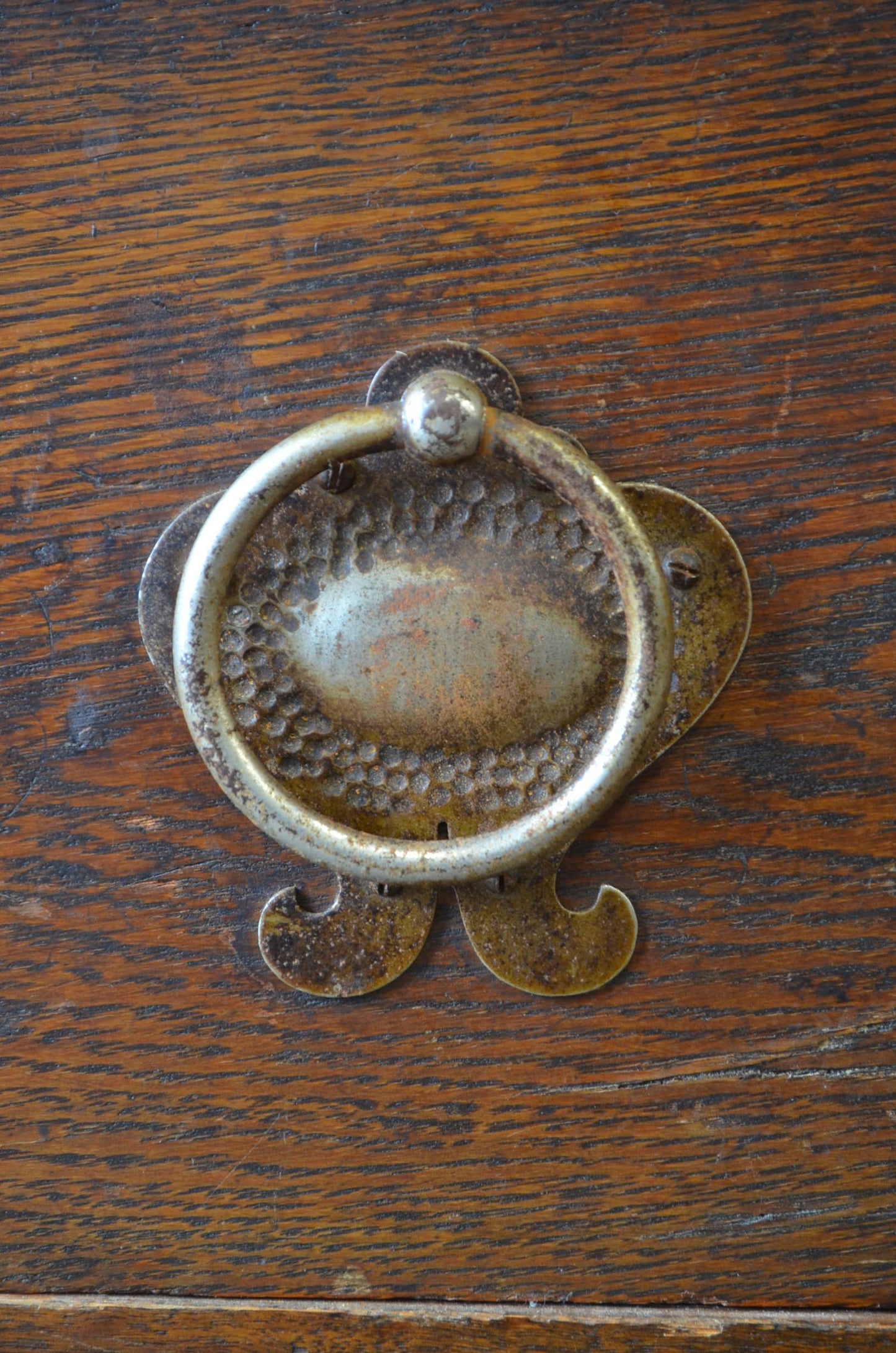 Early 20th Century Dresser
