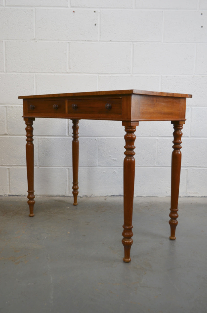 19th Century Writing Table