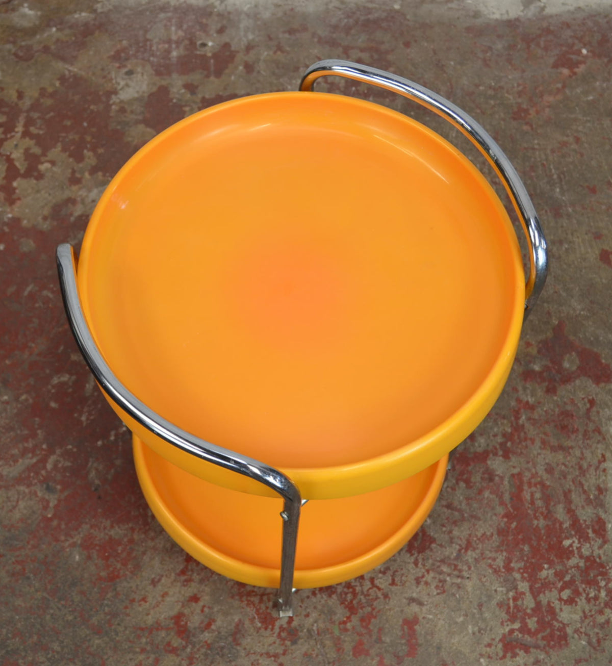 Vintage Mid Century Drinks/Tea Trolley