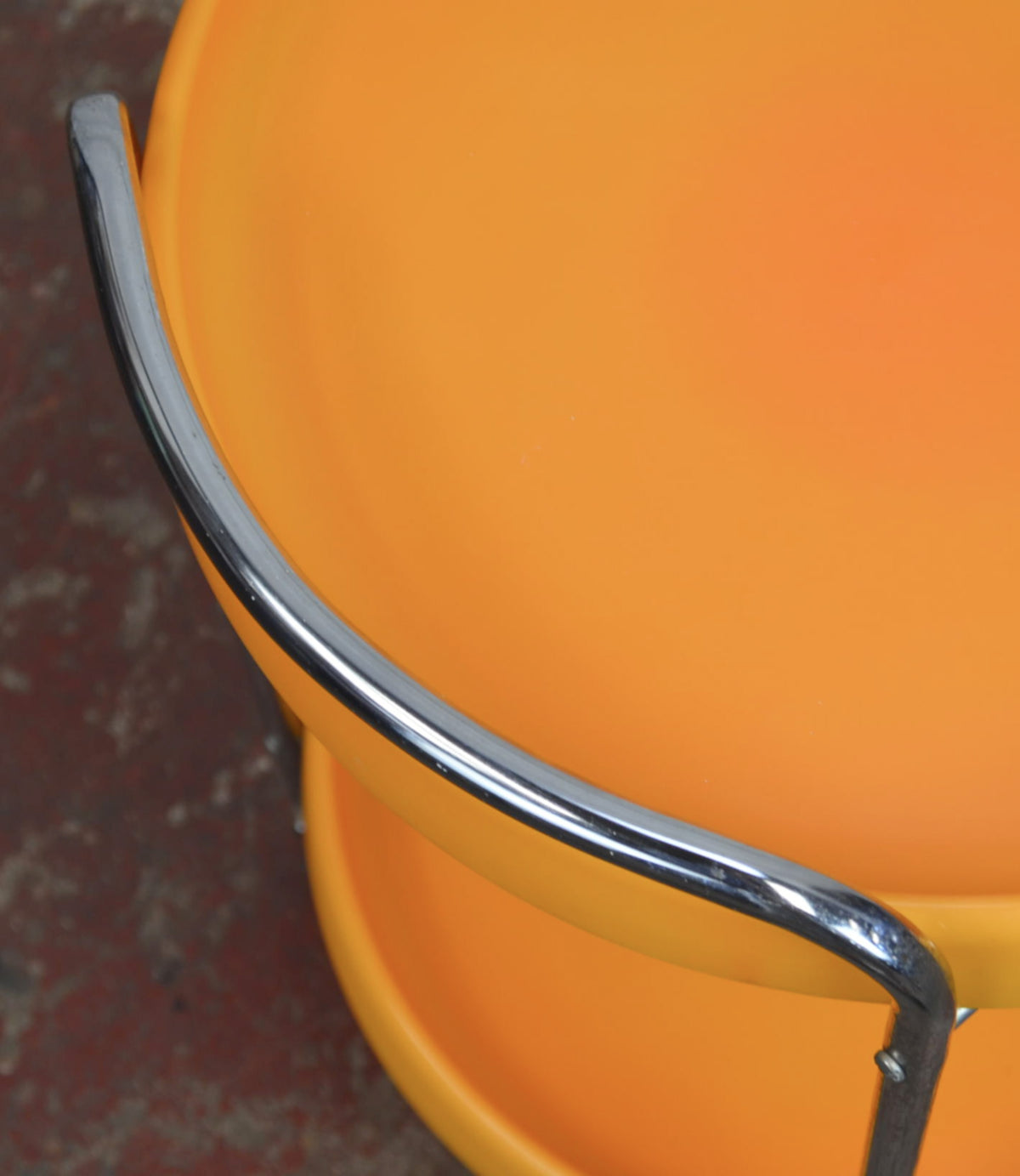 Vintage Mid Century Drinks/Tea Trolley