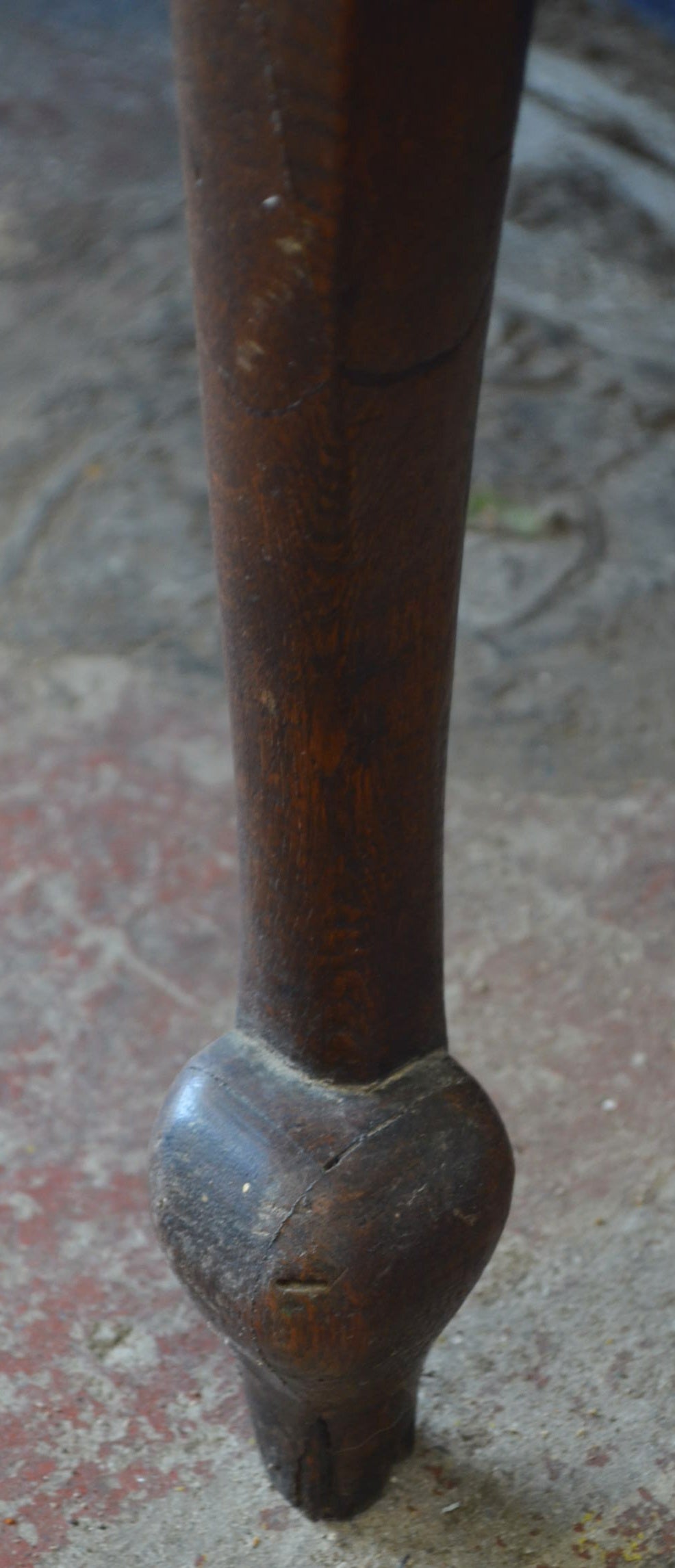 Early 20th Century Dresser