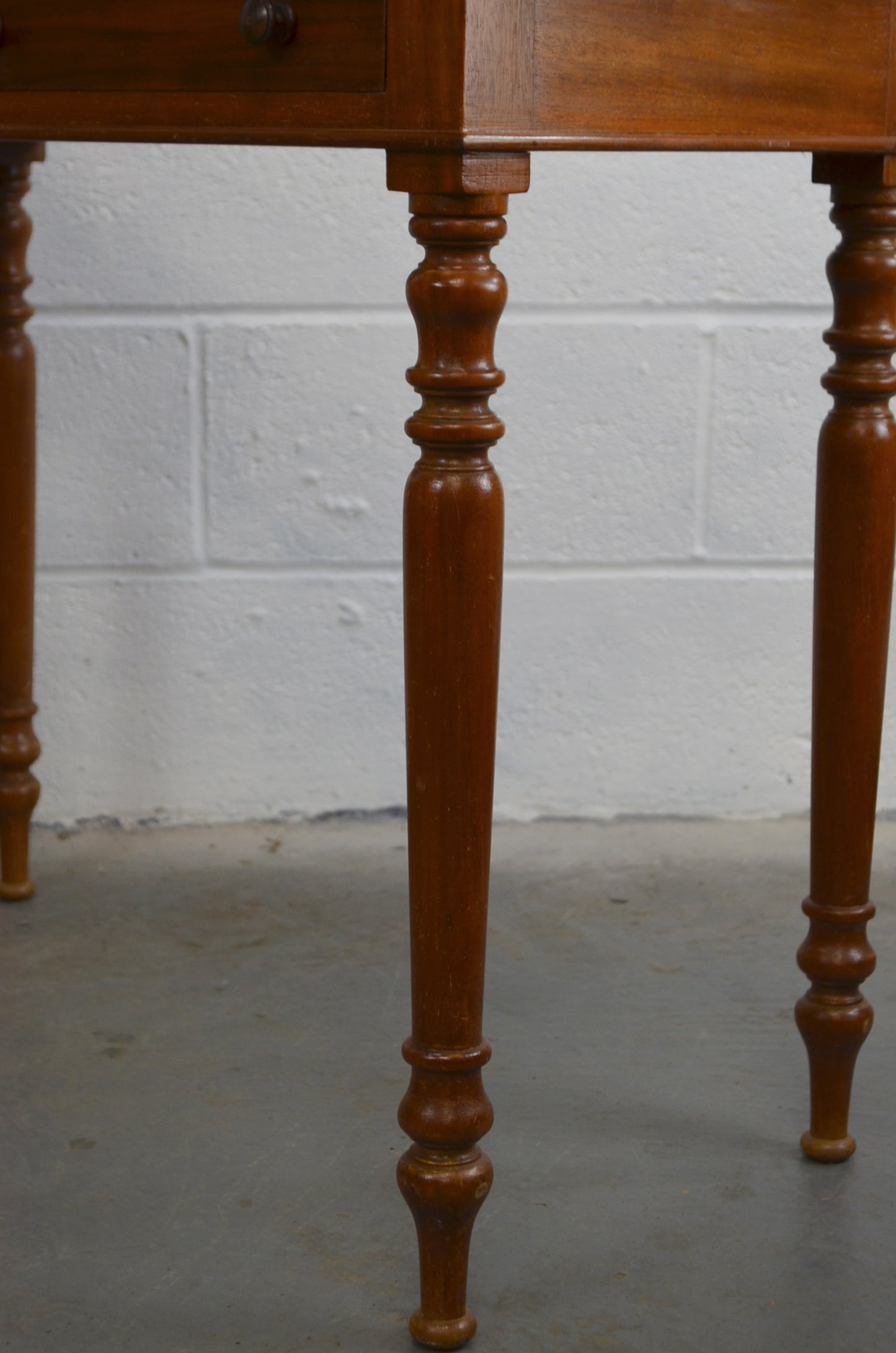 19th Century Writing Table