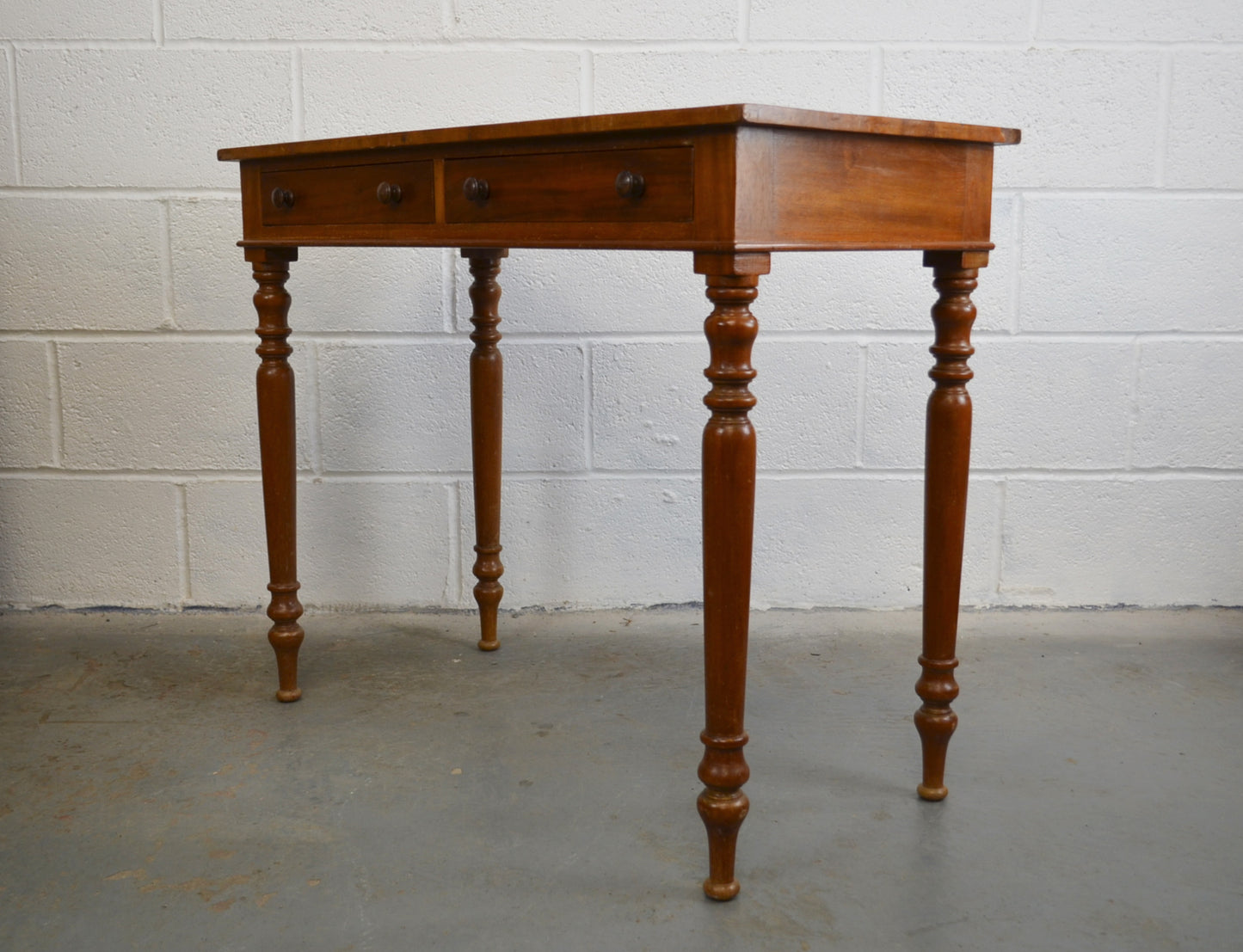 19th Century Writing Table