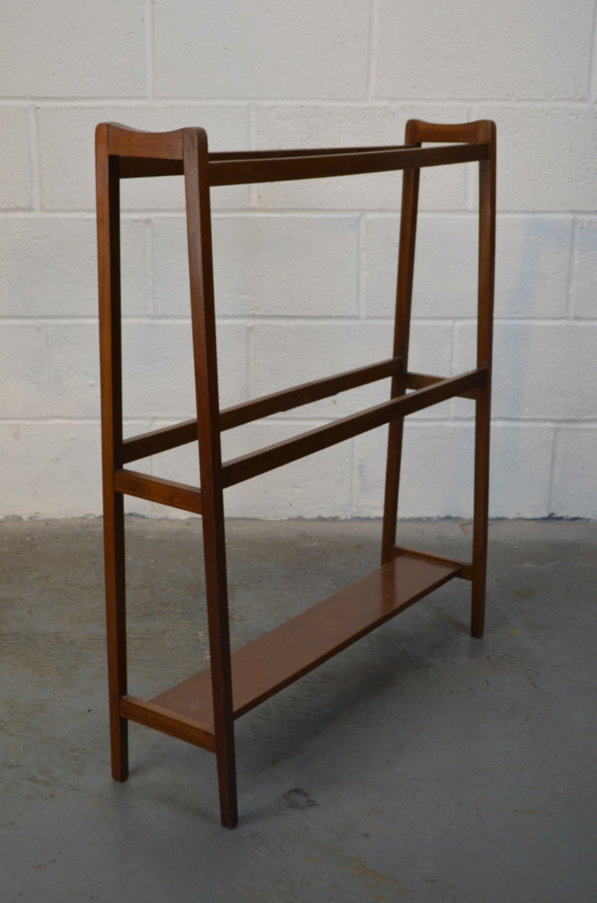 Antique Towel Rail