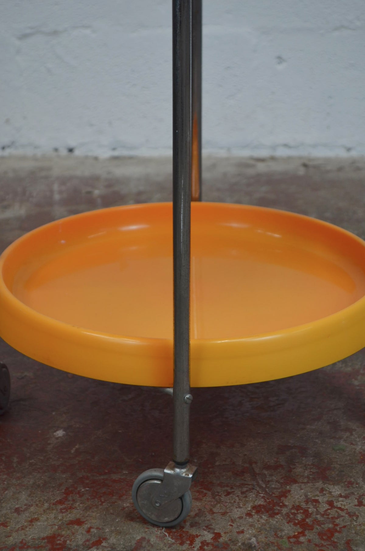 Vintage Mid Century Drinks/Tea Trolley