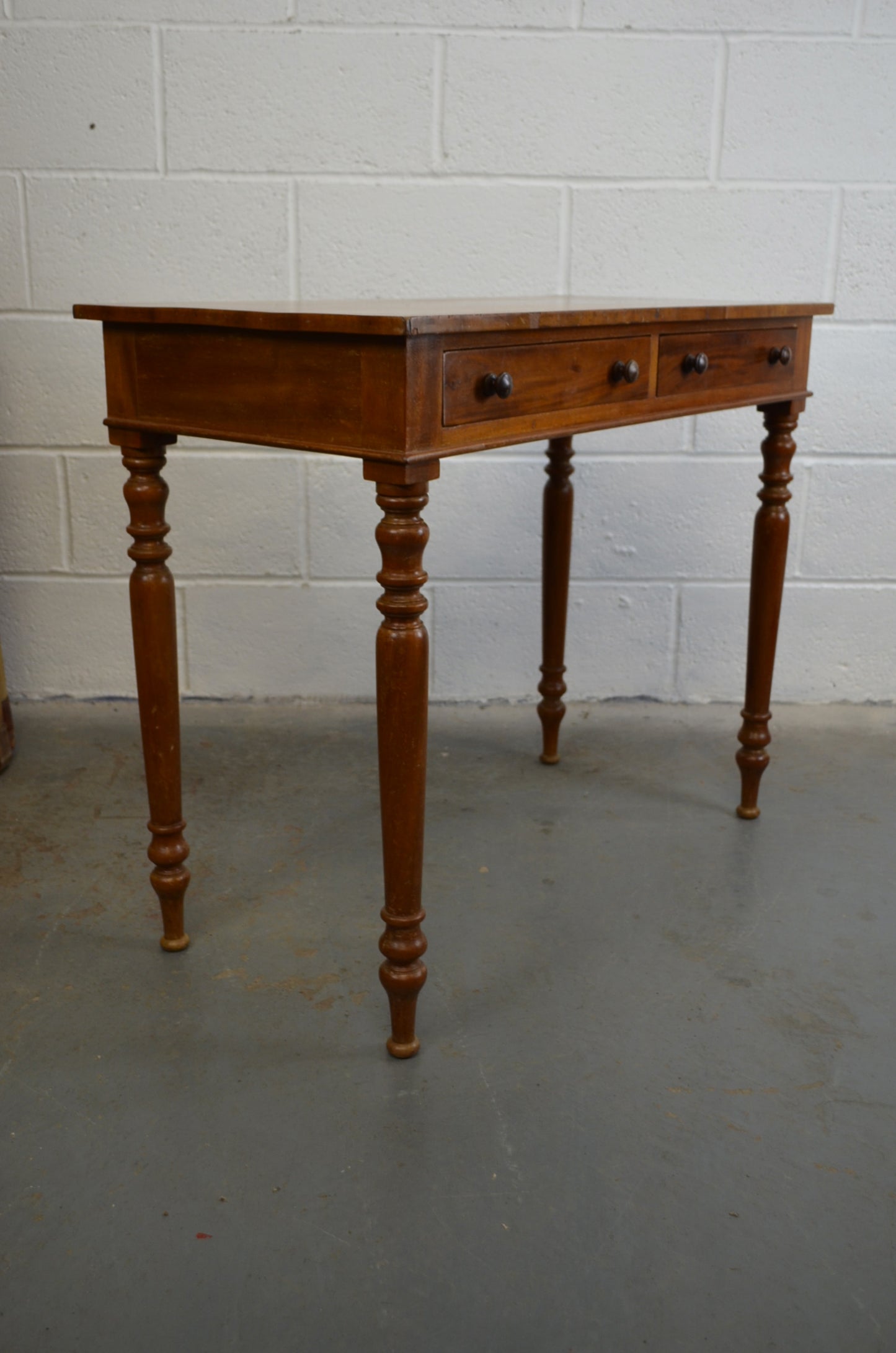 19th Century Writing Table
