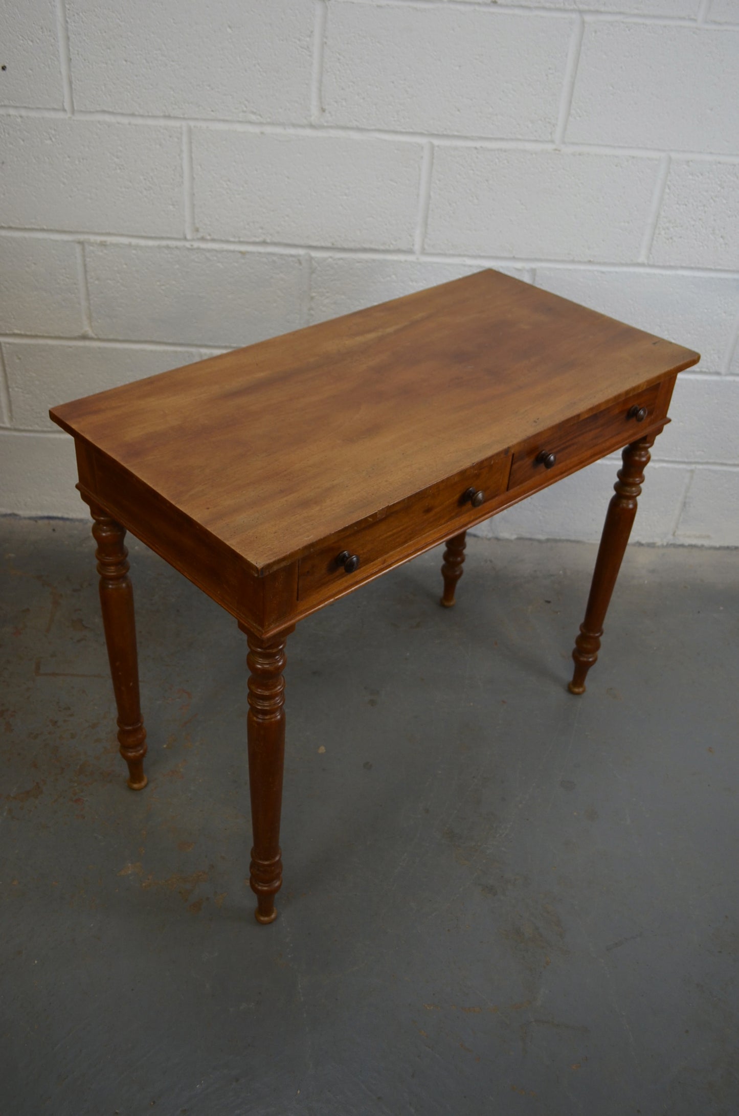 19th Century Writing Table