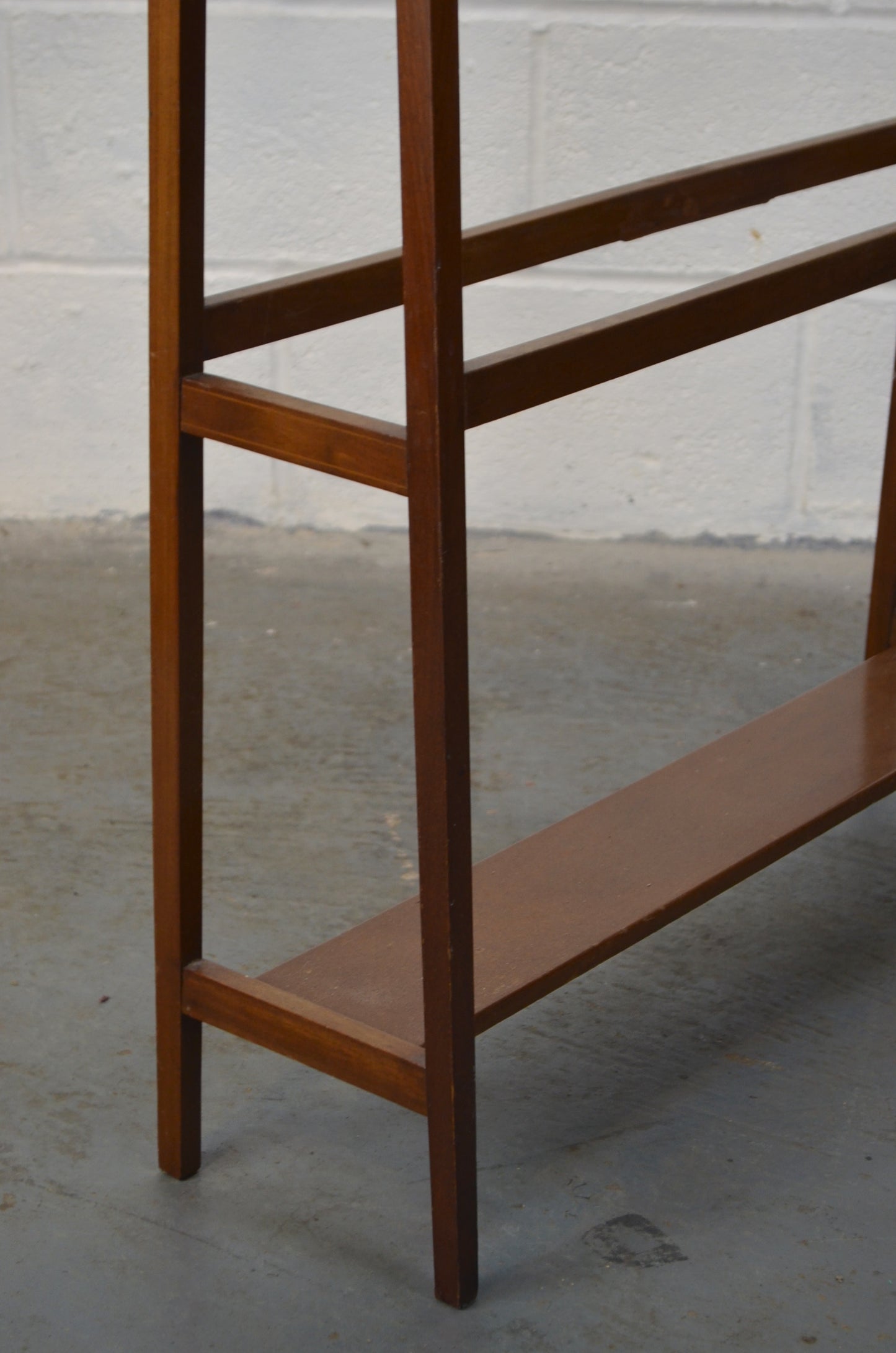 Antique Towel Rail