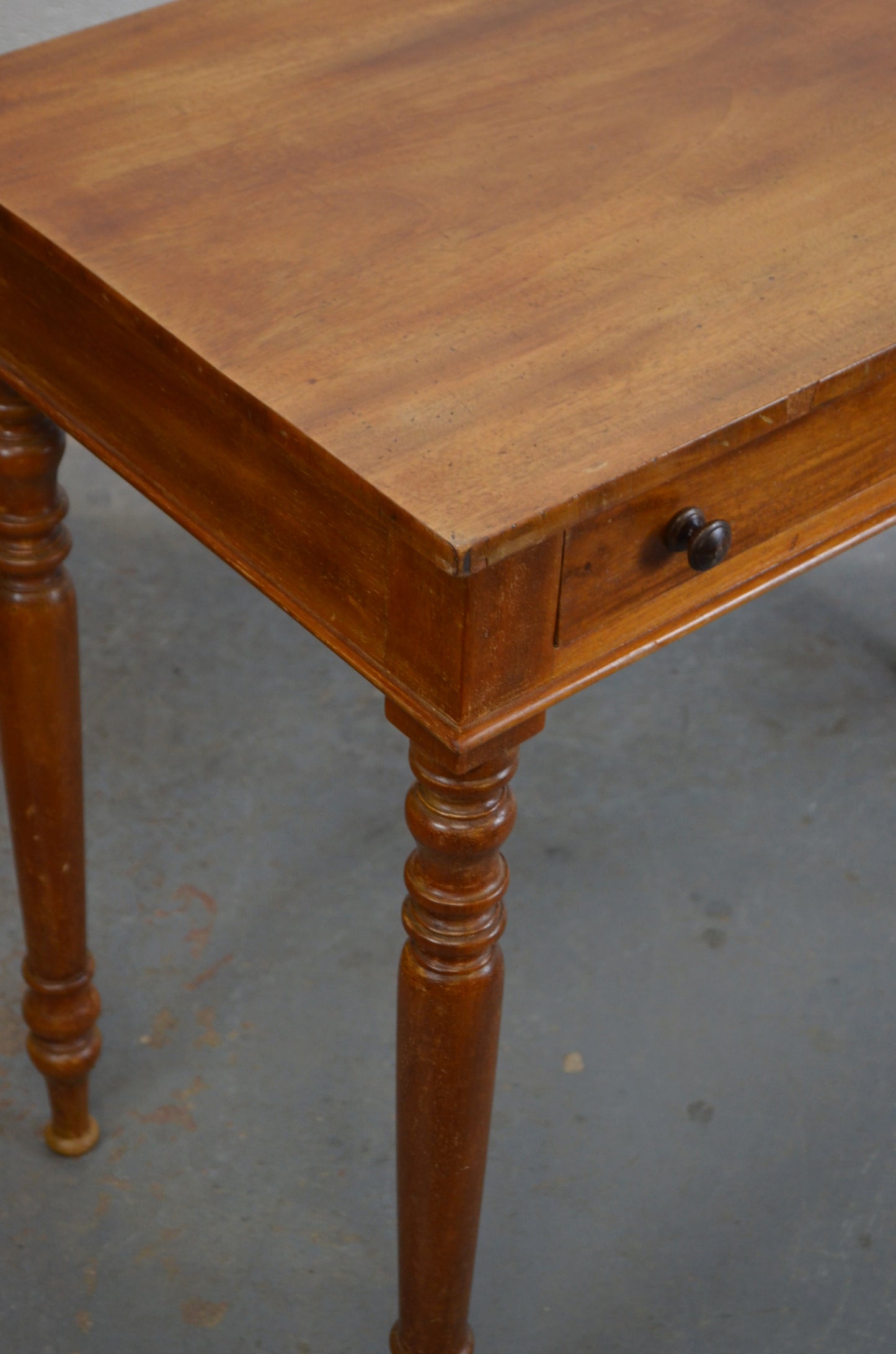 19th Century Writing Table