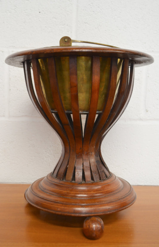 19th Century Wine Cooler