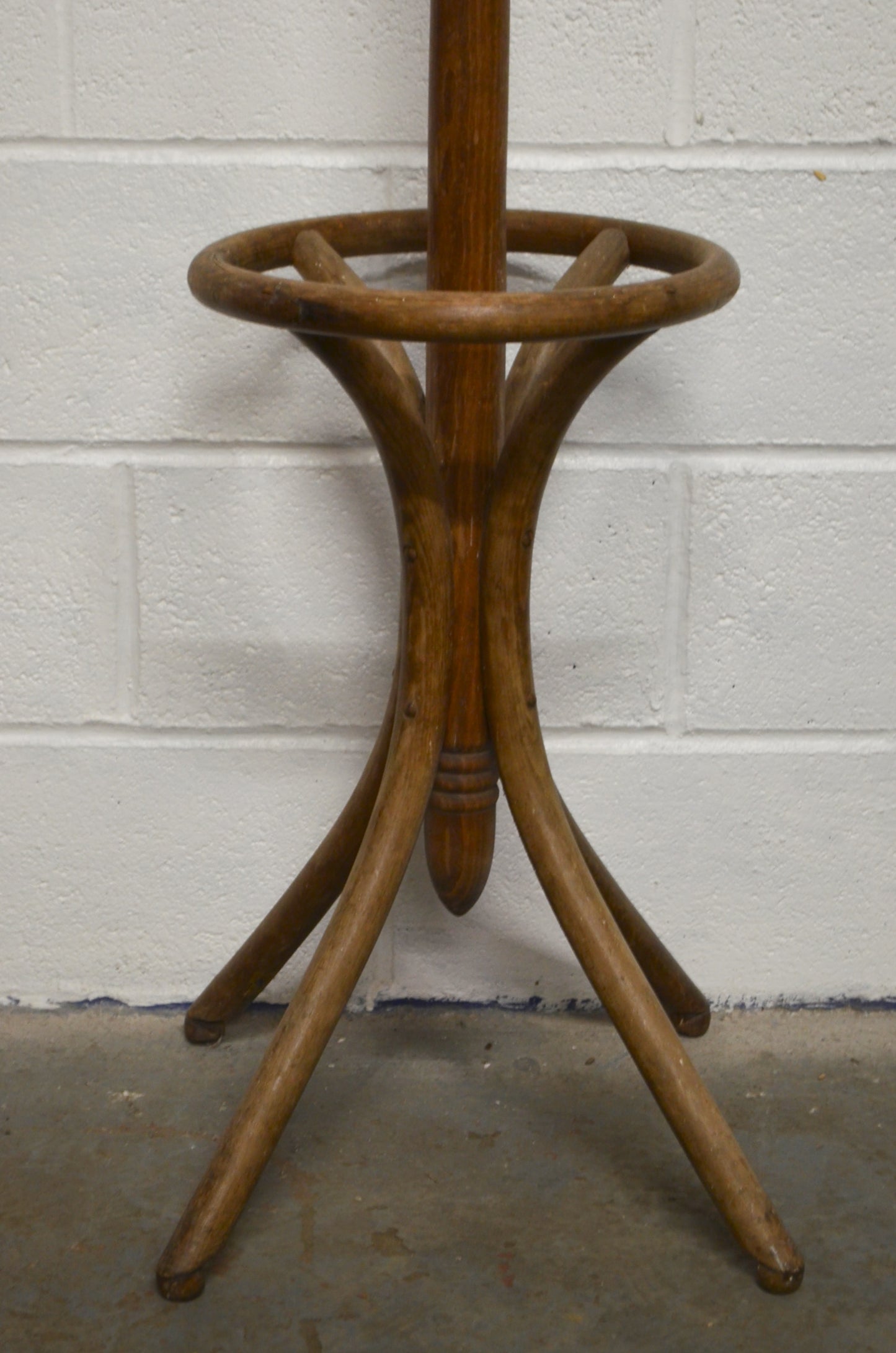Vintage Bentwood Coat Stand
