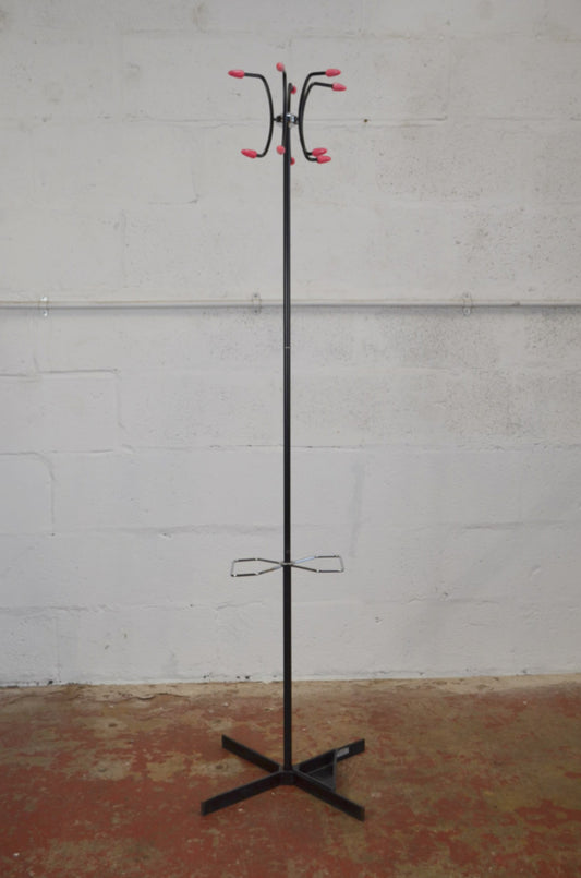 Vintage Mid Century Sputnik/Atomic Coat Stand