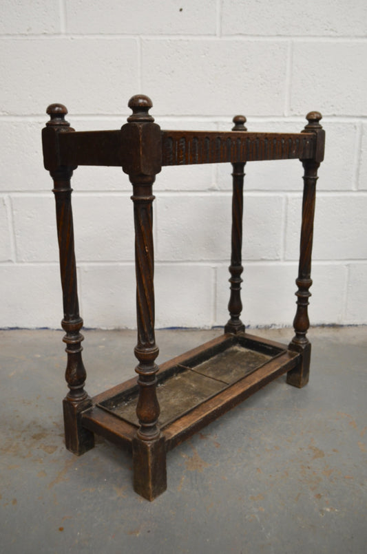 19th Century Umbrella Stand