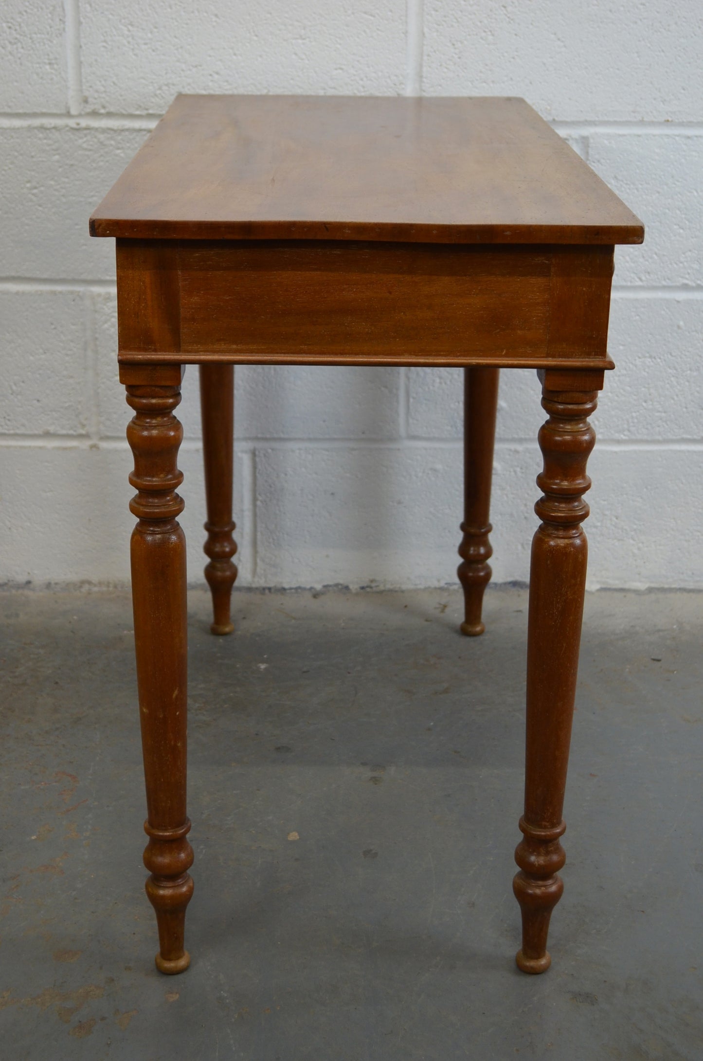 19th Century Writing Table