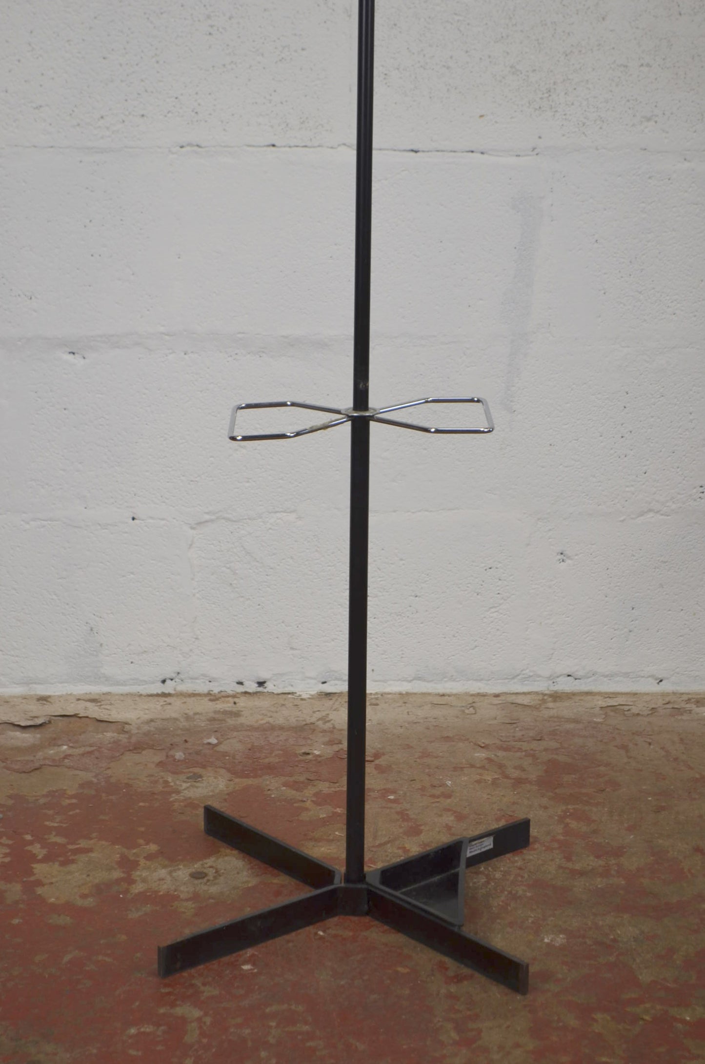 Vintage Mid Century Sputnik/Atomic Coat Stand