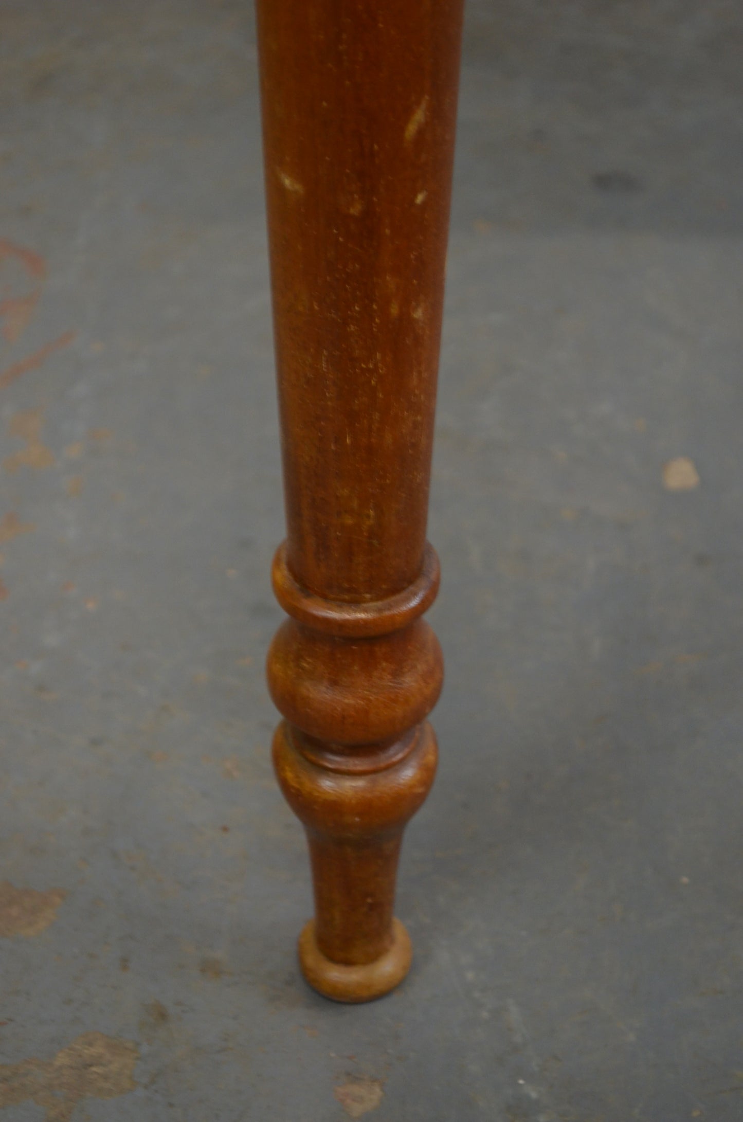 19th Century Writing Table