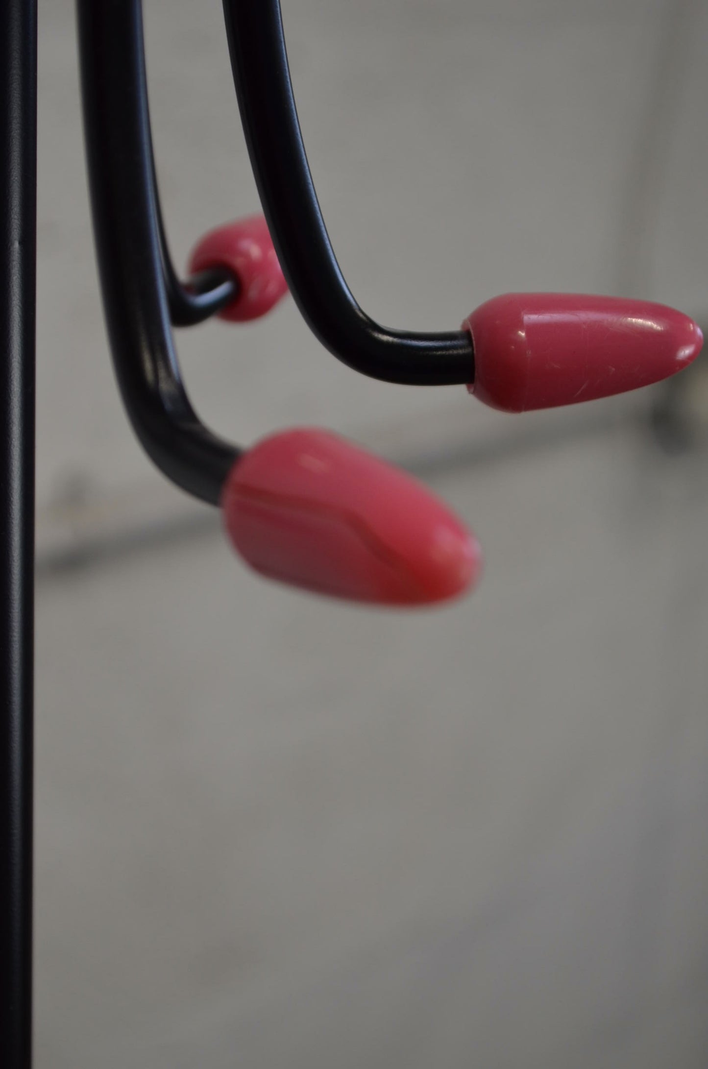 Vintage Mid Century Sputnik/Atomic Coat Stand