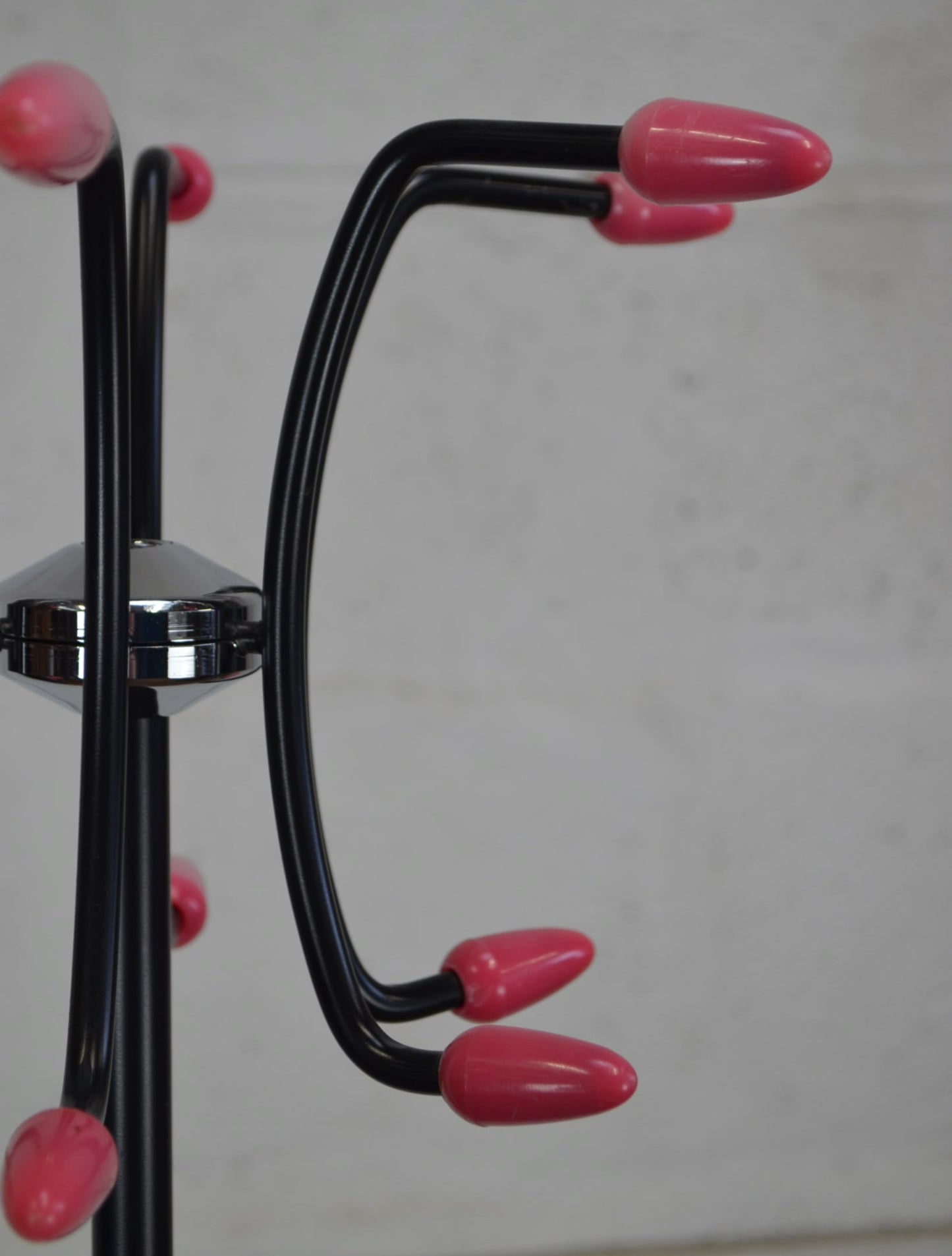 Vintage Mid Century Sputnik/Atomic Coat Stand