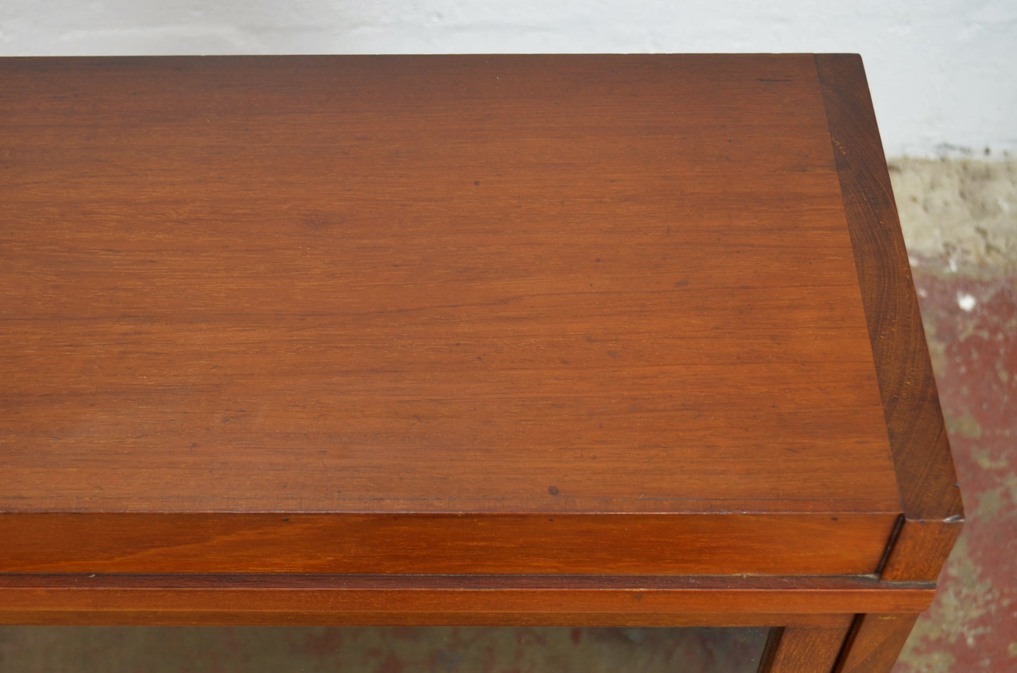 Antique Globe Wernicke Bookcase Two Shelves
