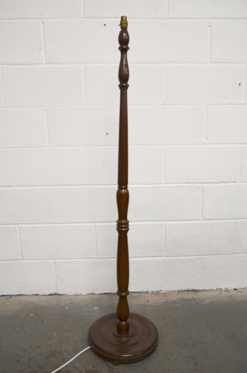 Vintage Floor Lamp
