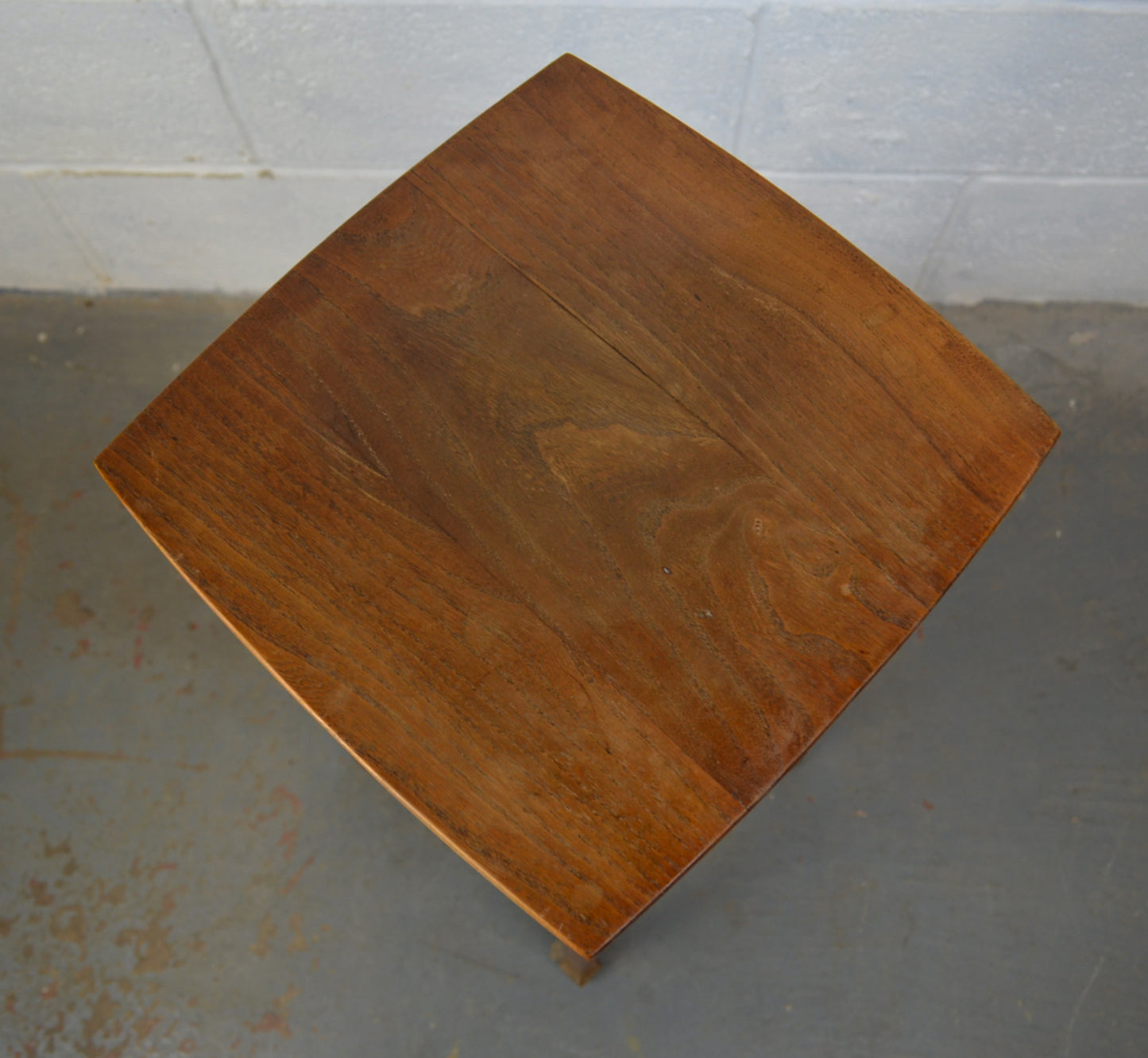 Arts & Crafts Side Table