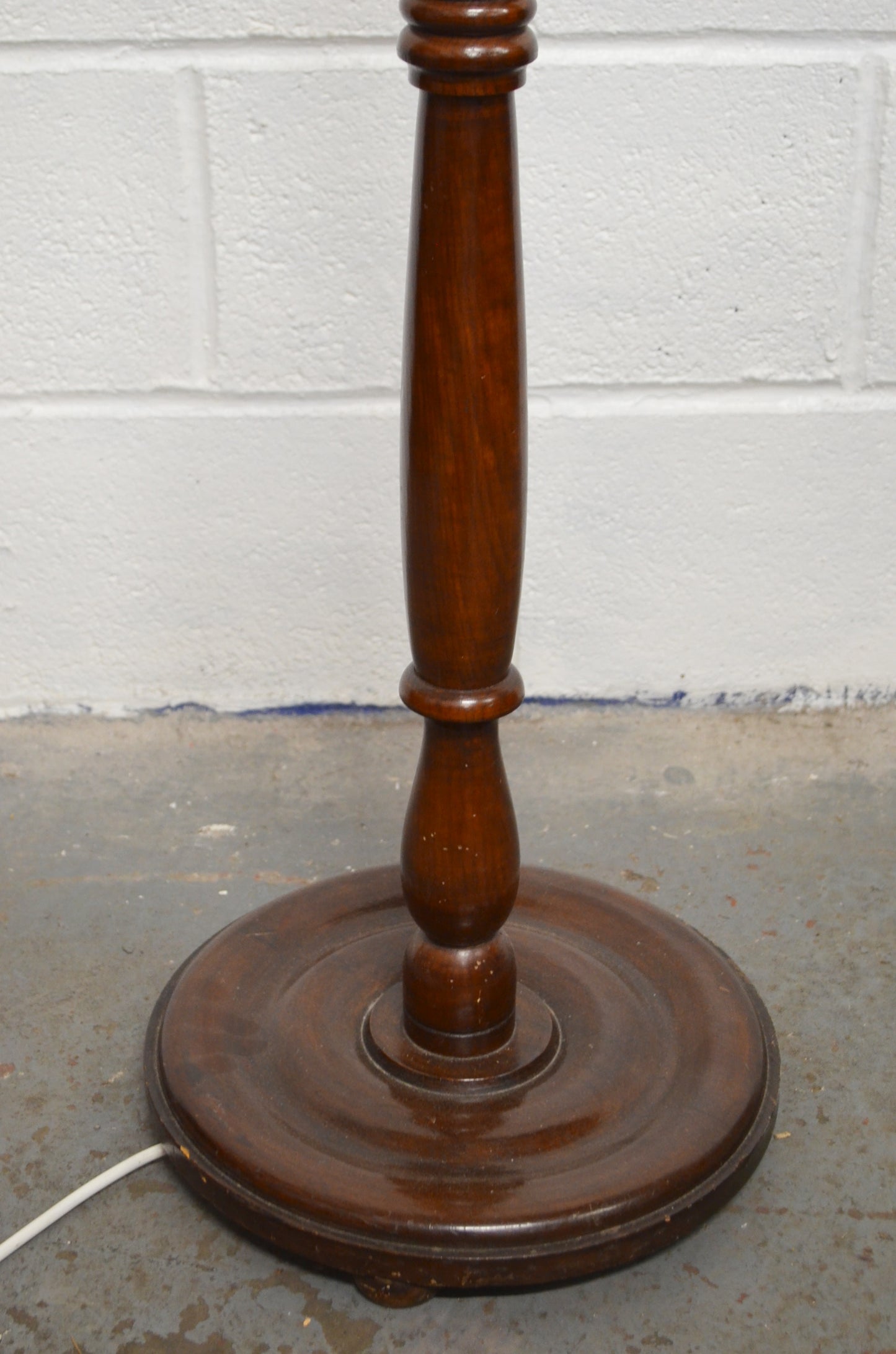Vintage Floor Lamp
