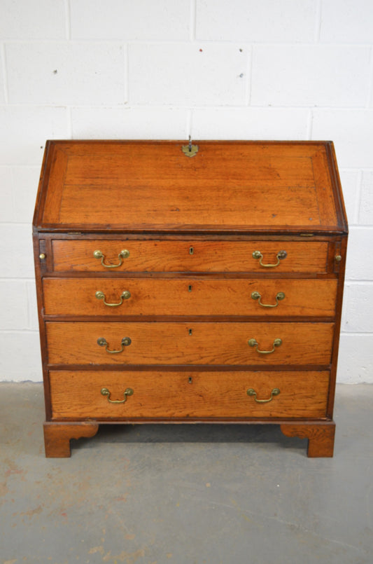 19th Century Bureau