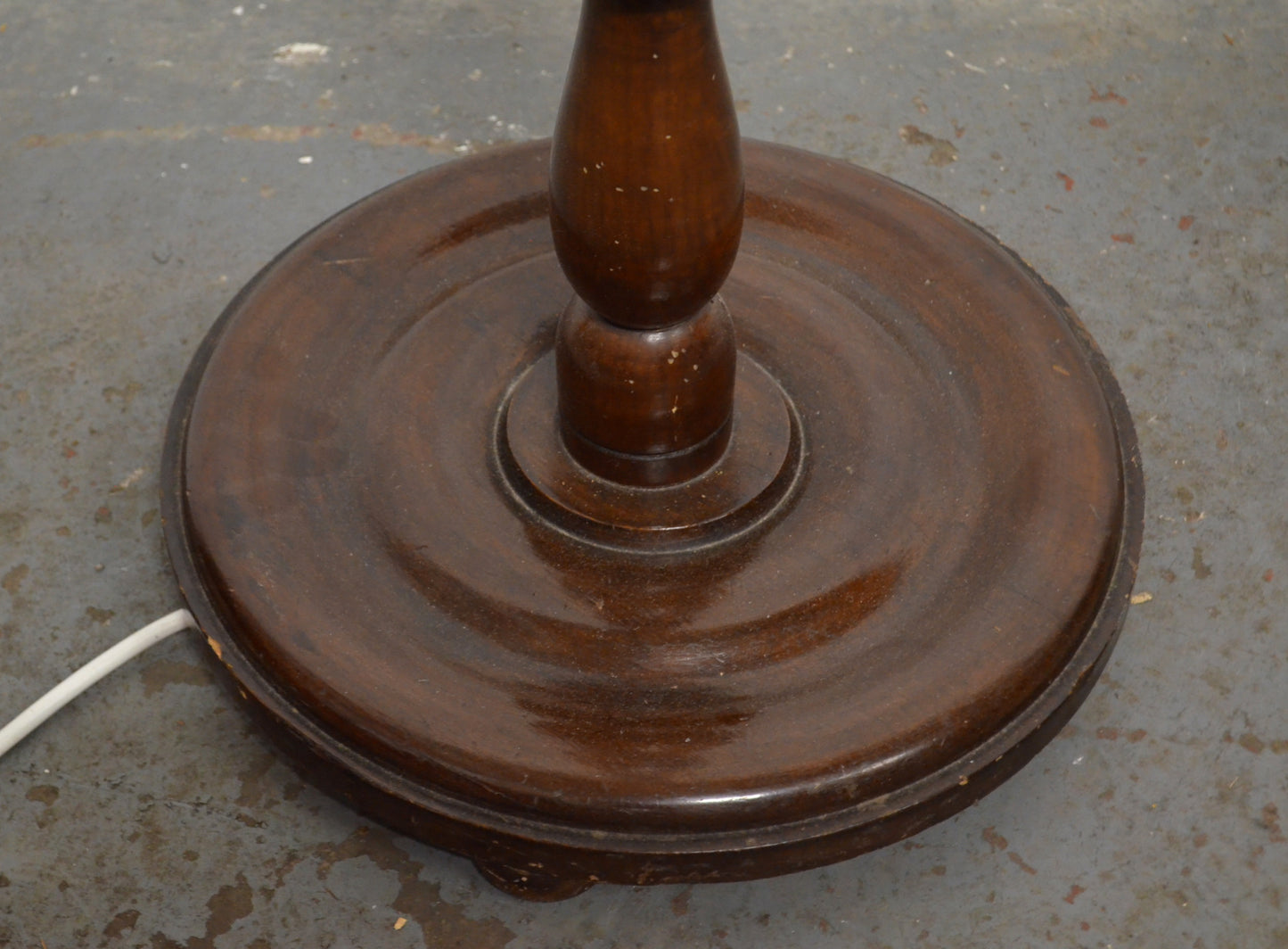 Vintage Floor Lamp