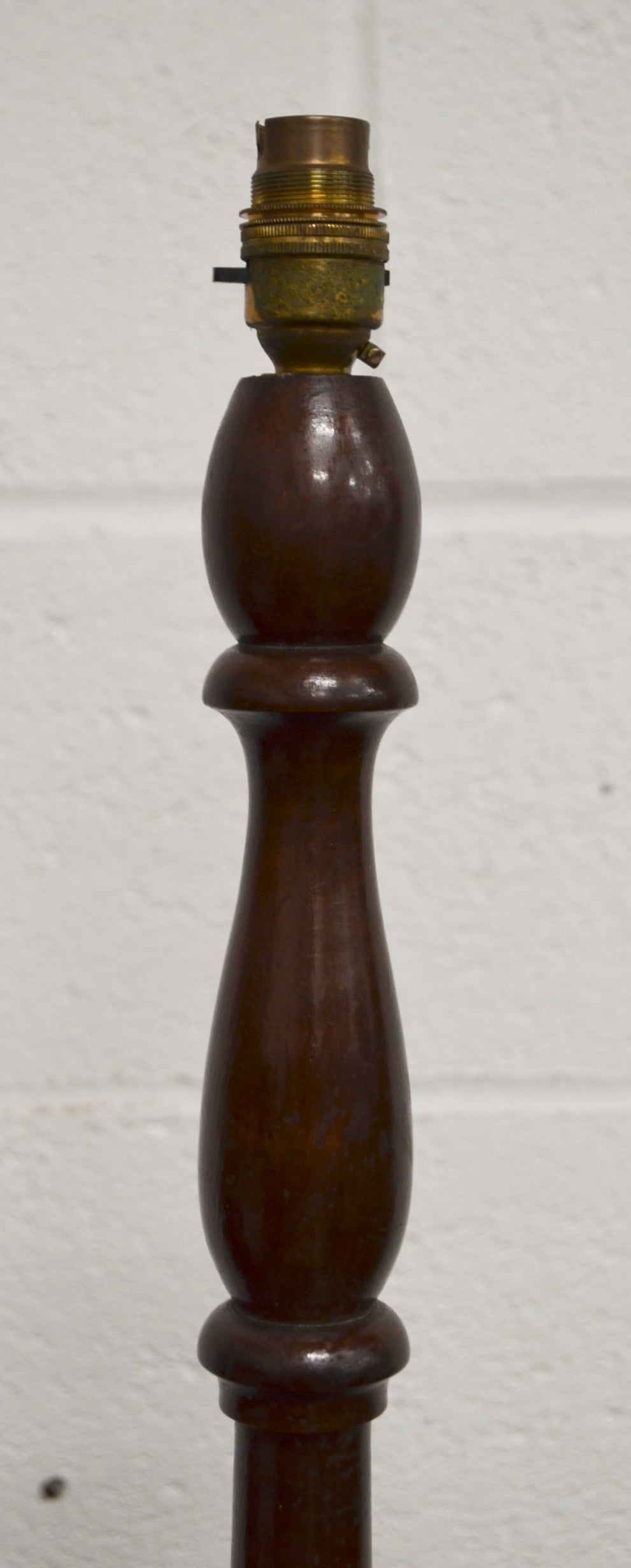 Vintage Floor Lamp