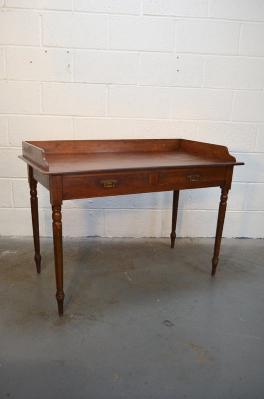 Victorian Writing Table