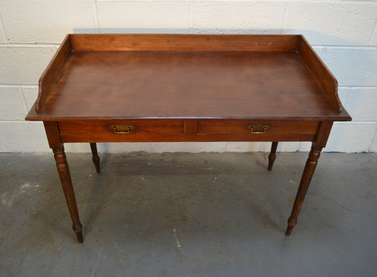 Victorian Writing Table