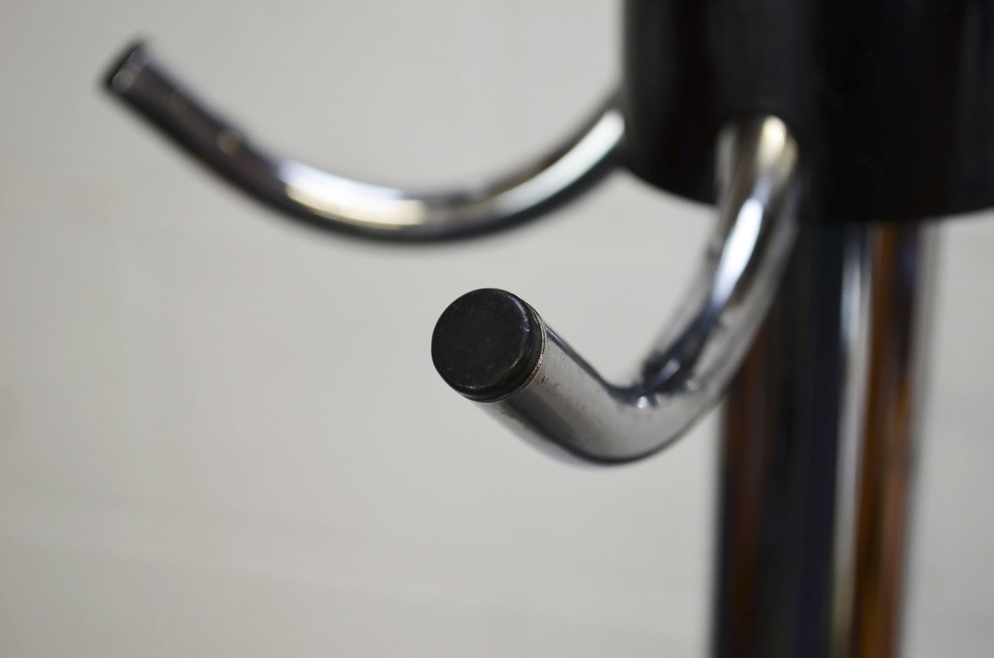 Vintage Atomic Coat Stand