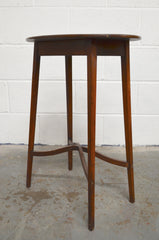 Edwardian Occasional/Side Table