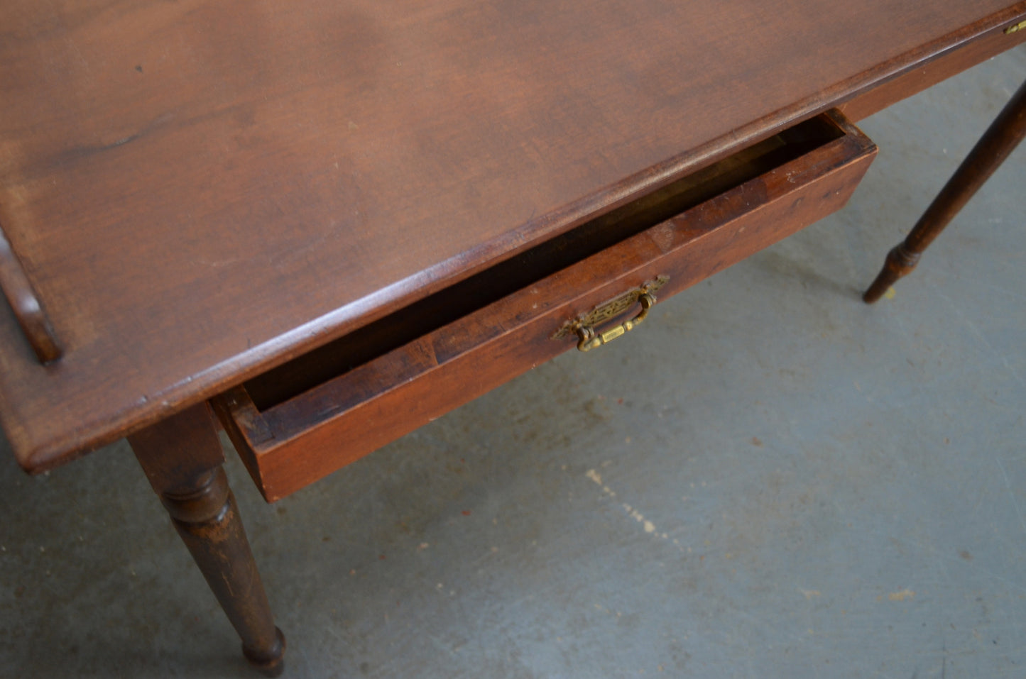 Victorian Writing Table