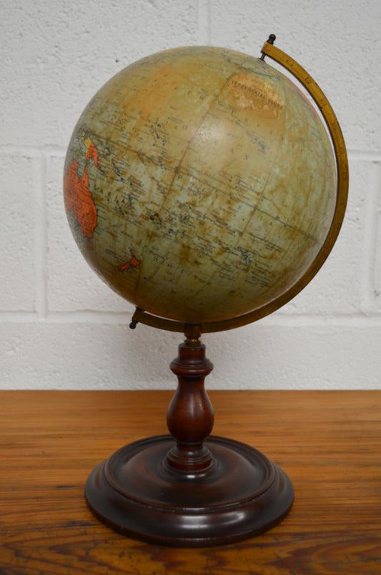Phillips Table Top Globe