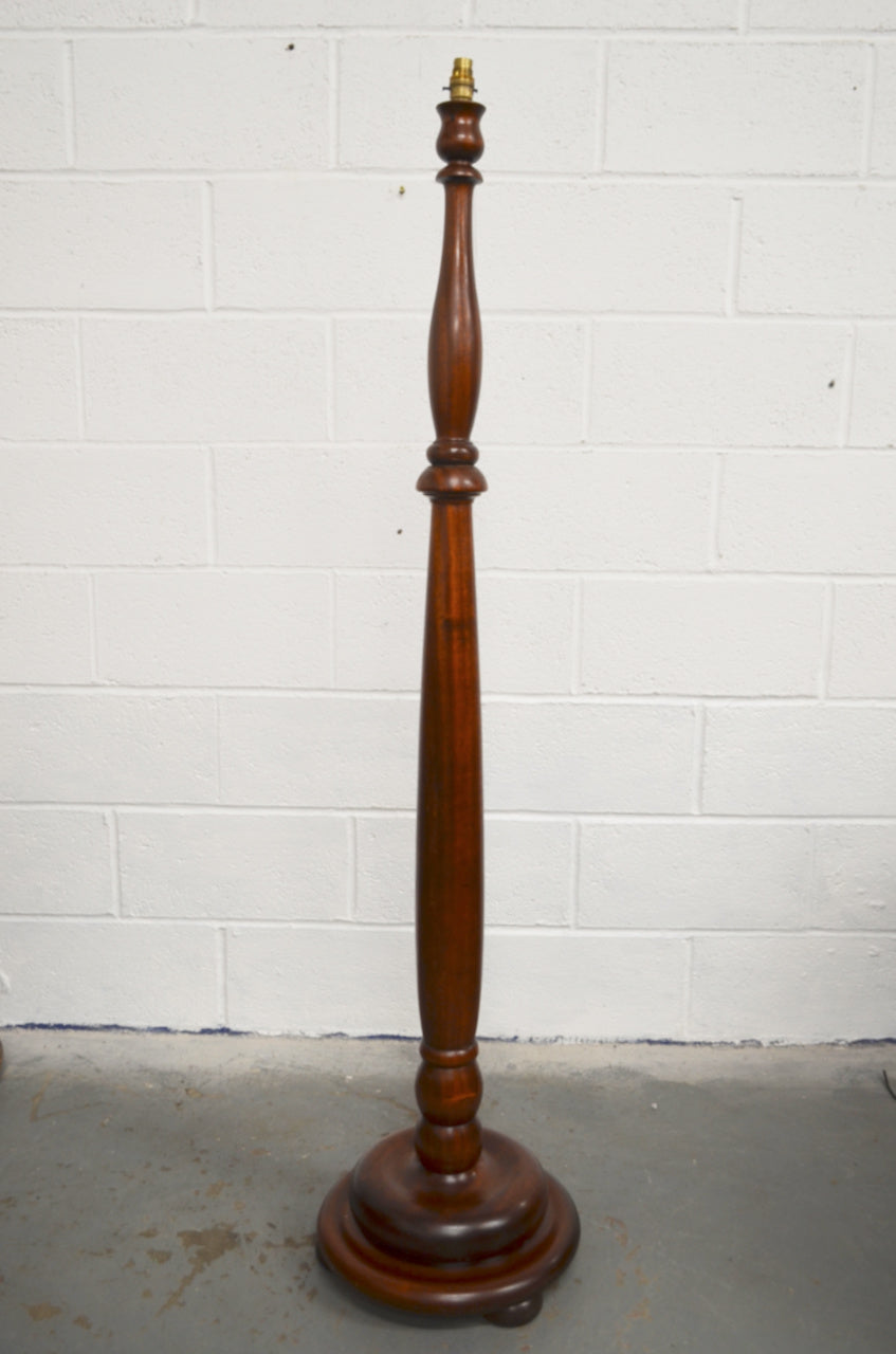 Vintage Floor Lamp