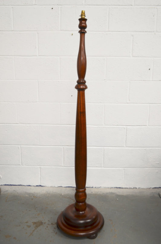 Vintage Floor Lamp