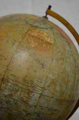 Phillips Table Top Globe