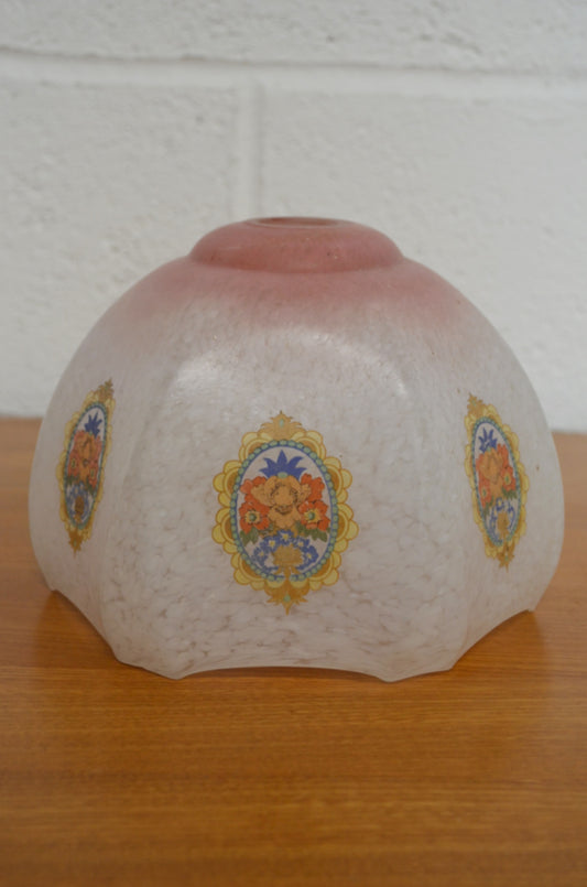 Vintage Pendant Light