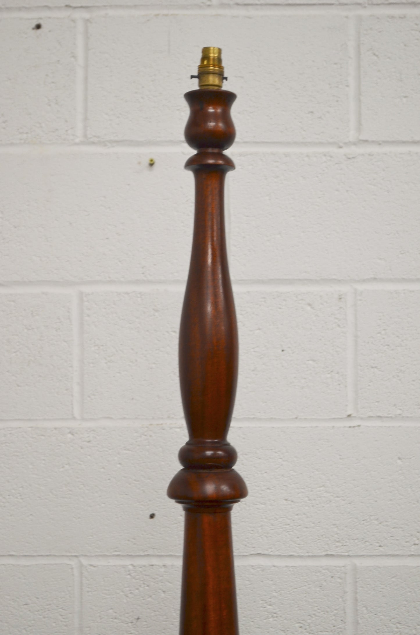 Vintage Floor Lamp