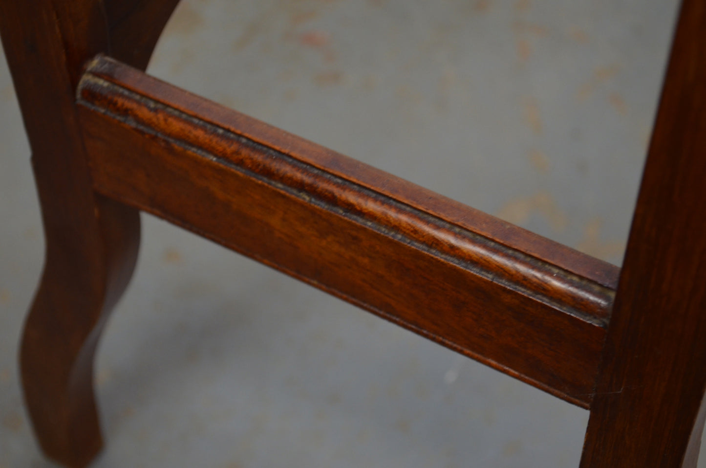Antique Edwardian Towel Rail