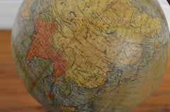 Phillips Table Top Globe