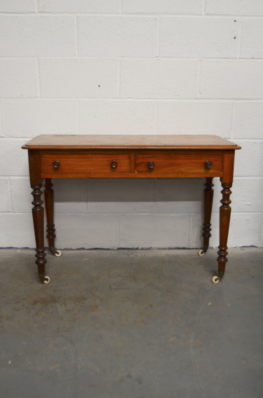 19th Century Writing Table