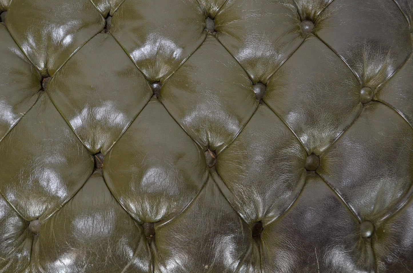 Jas Shoolbred & Co - Late 19th Century Victorian Stool/Bench