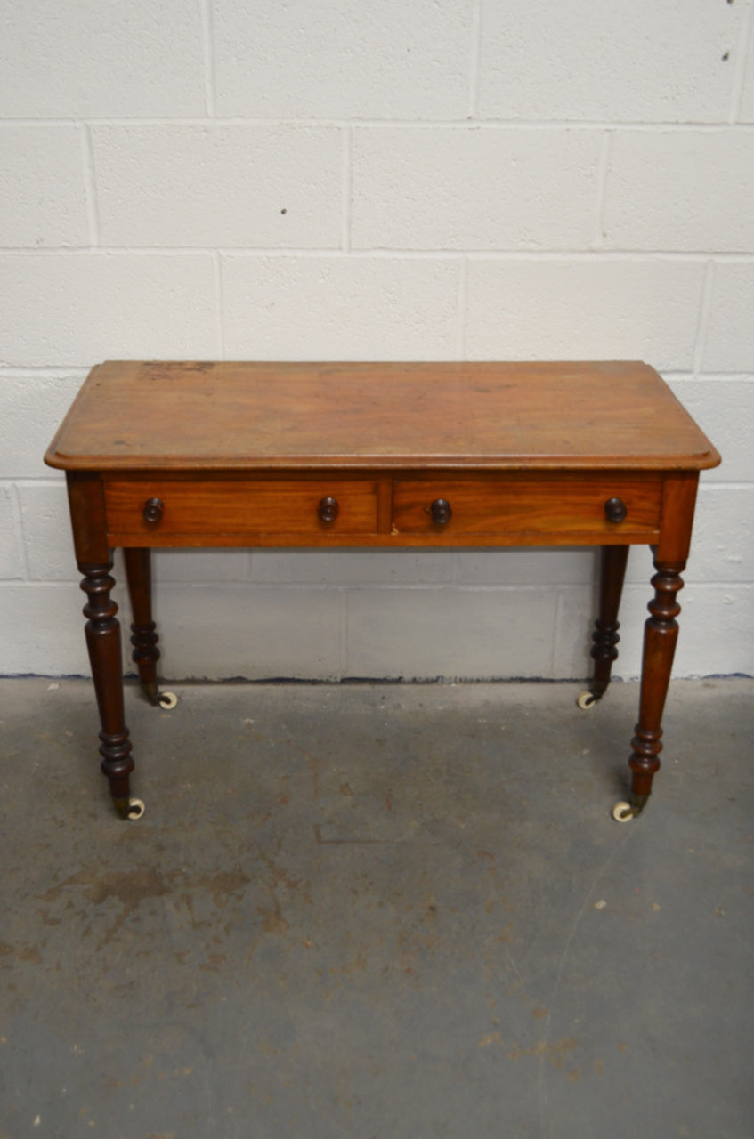 19th Century Writing Table