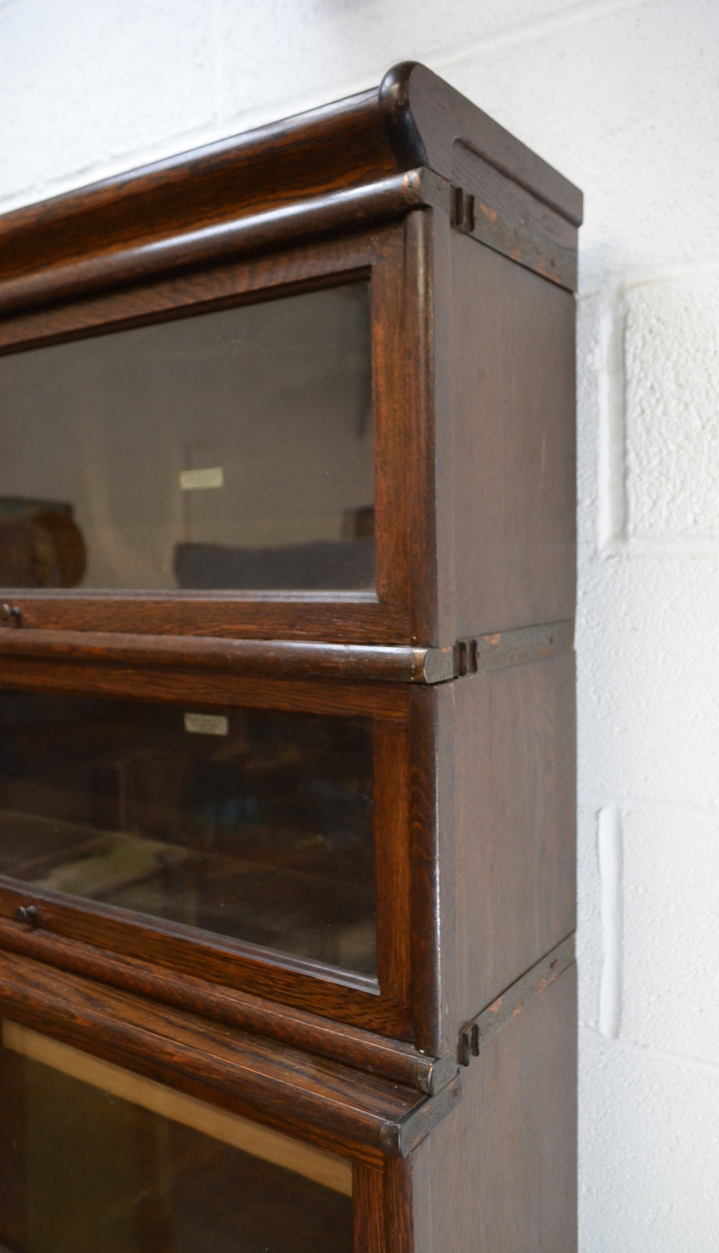 Globe Wernicke Bookcase