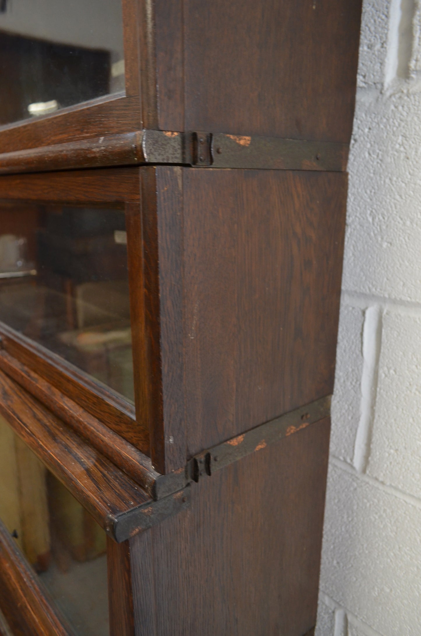 Globe Wernicke Bookcase