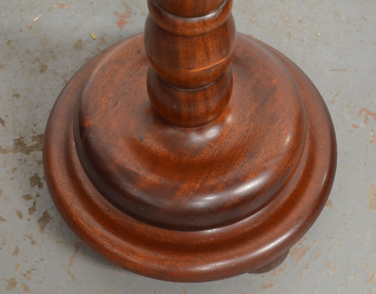 Vintage Floor Lamp