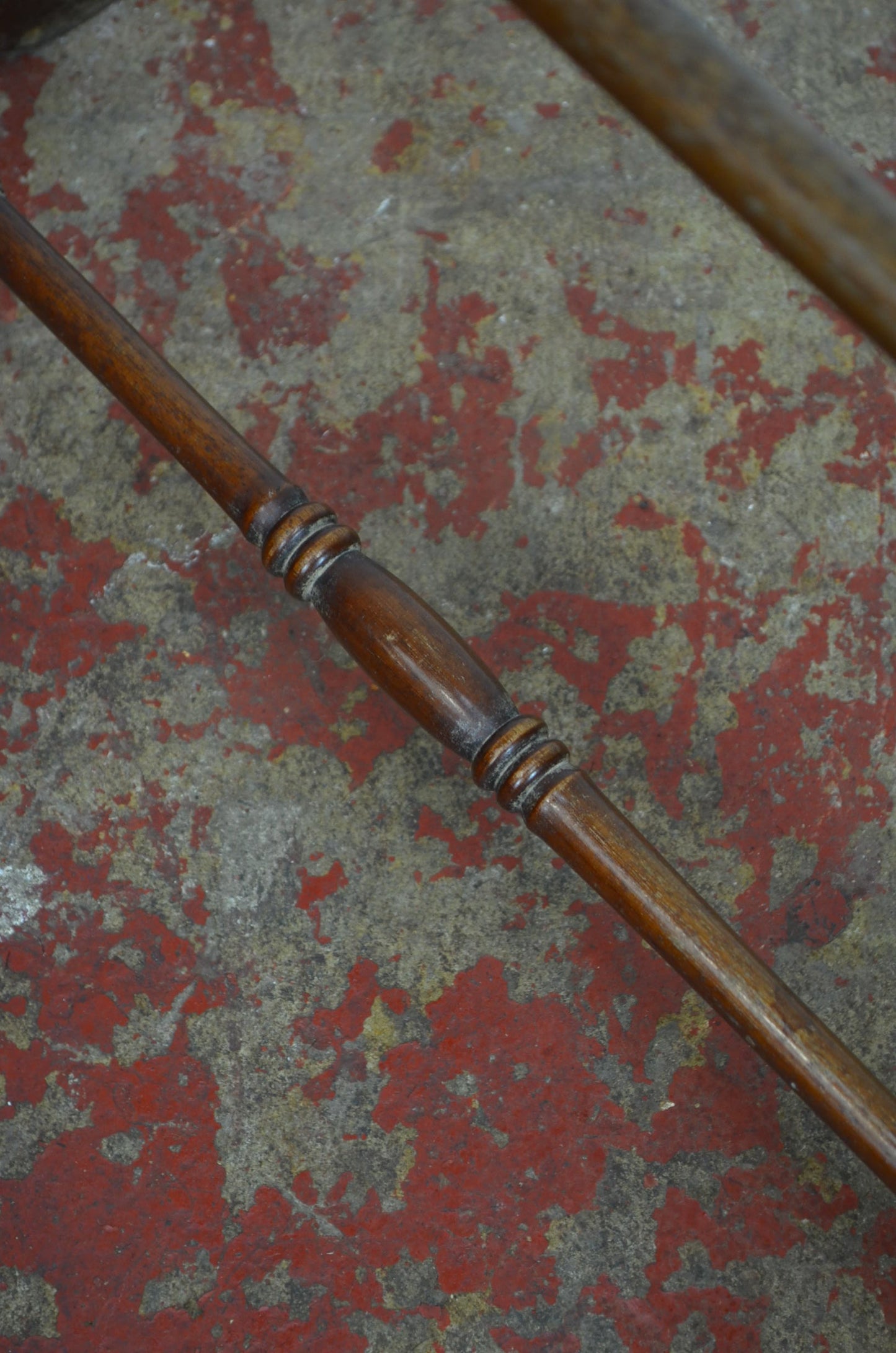 Victorian Towel/Clothes Rail - Horse