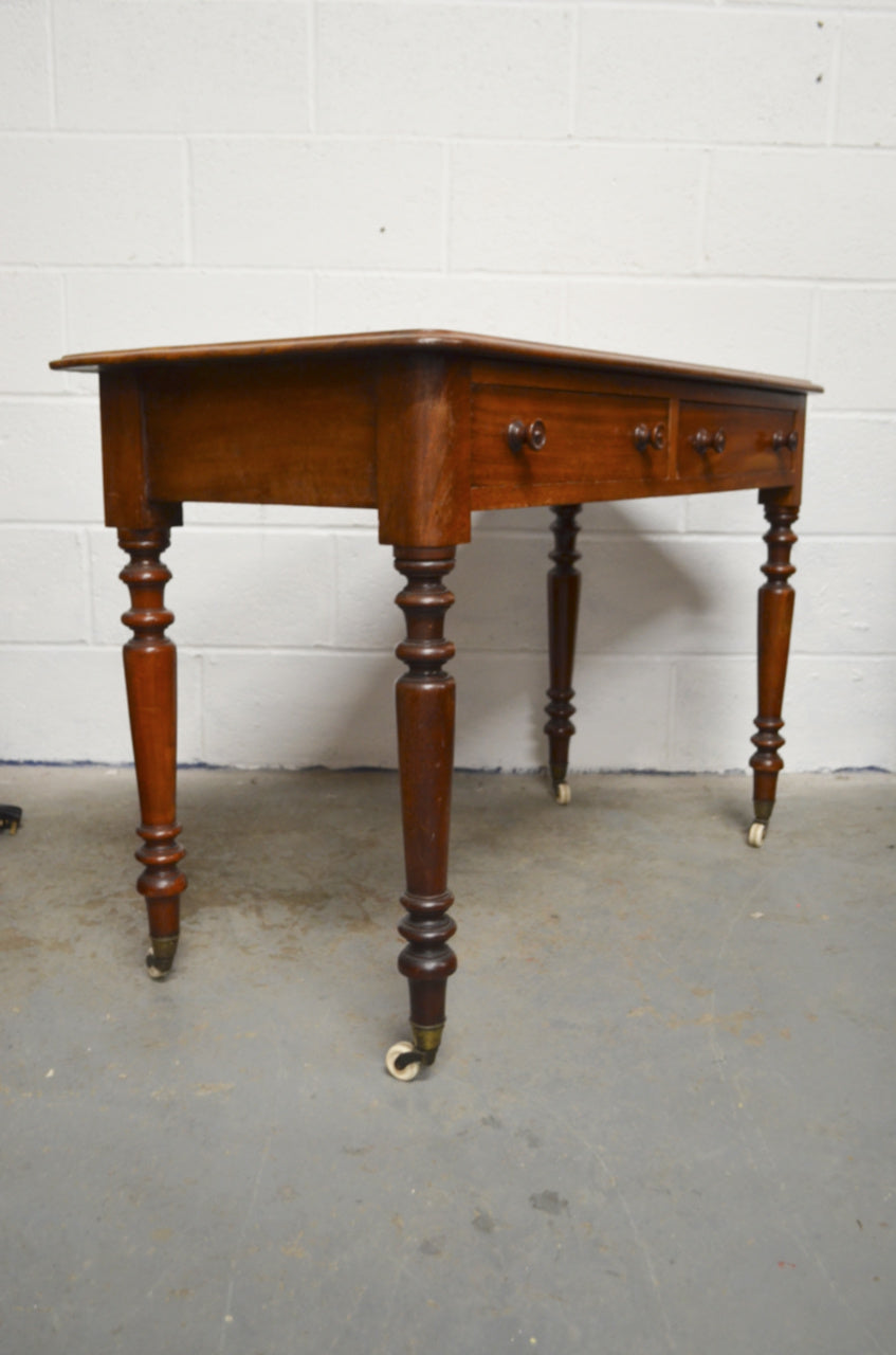 19th Century Writing Table